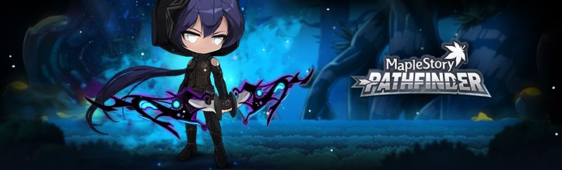 MapleStory Brings Highly Anticipated Pathfinder Class After Defeat of Black Mage
