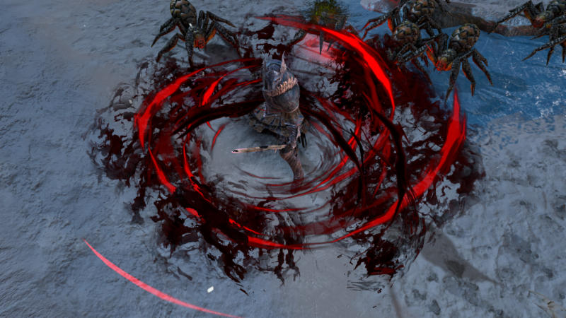 PATH OF EXILE: Legion Launches Today for PC, Next Week for Xbox One and PS4