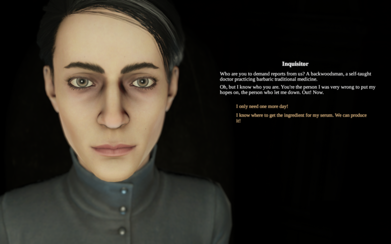 PATHOLOGIC 2 Review for Steam