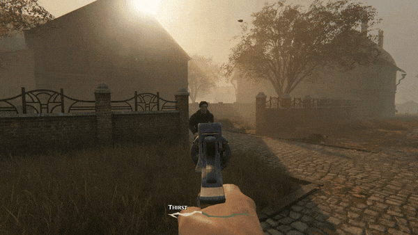 PATHOLOGIC 2 Lets You Adjust Your Level of Suffering in New Update