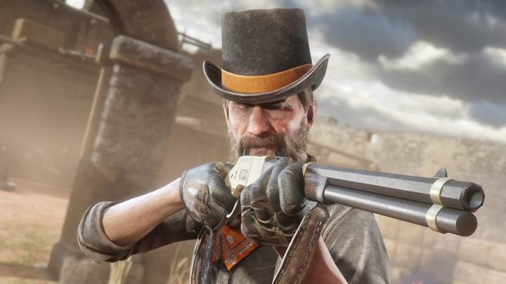 RED DEAD ONLINE Update (June 18)