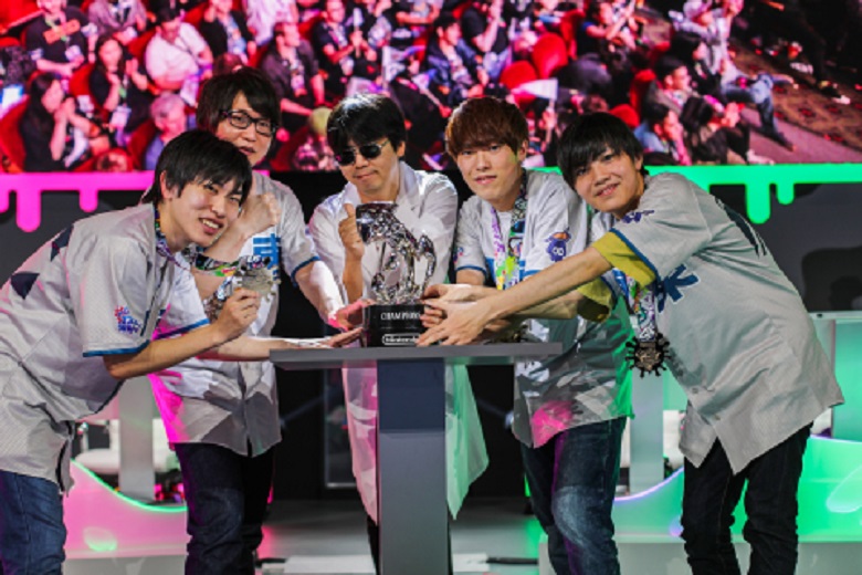 Nintendo Crowns Multiple New Champions in High-Energy Video Game Tournaments