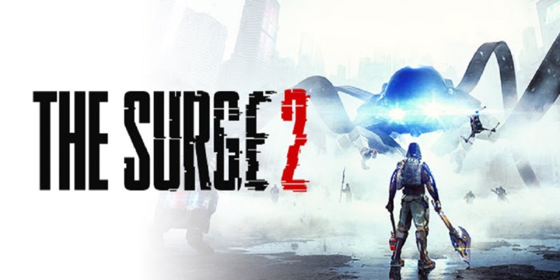 THE SURGE 2 Announces Release Date, Pre-orders Now Live