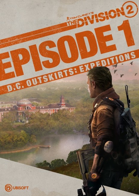 E3 2019: Ubisoft Unveils Updated Roadmap for Year 1 of Tom Clancy’s The Division 2