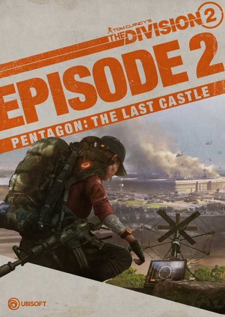 E3 2019: Ubisoft Unveils Updated Roadmap for Year 1 of Tom Clancy’s The Division 2