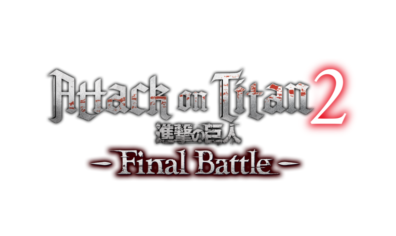 Attack On Titan 2: Final Battle Now Available for PC and Consoles
