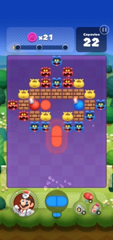 Just What the Doctor Ordered! Dr. Mario World Now Available for iOS and Android Devices