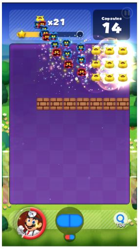 Dr. Mario World Review for Android