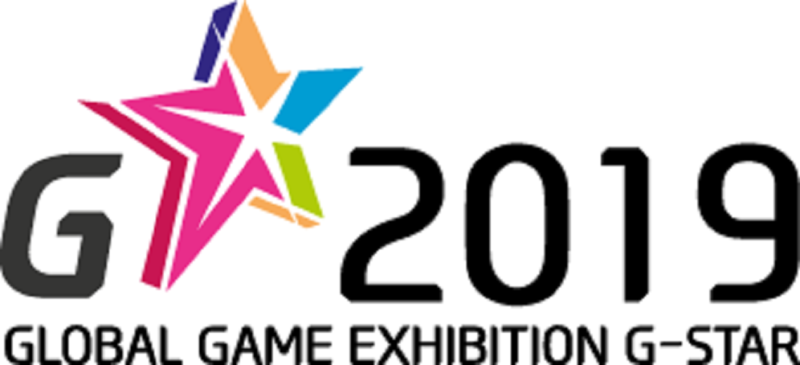East Meets West at G-STAR 2019, Asia's Largest Game Exhibition in Busan, Korea, on Nov. 14-17th