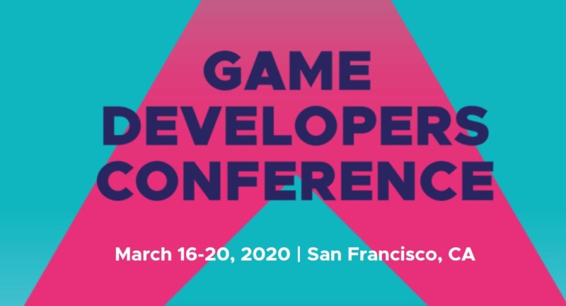 GDC 2020 Now Accepting Submissions for Core Concepts through August 15