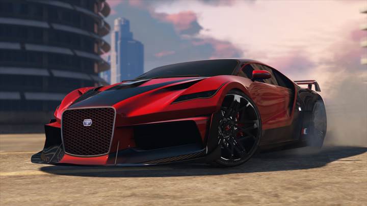 GTA Online Exciting New Details for July 18