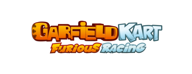 Garfield Furious Kart Racing Announced for Consoles and Steam in November