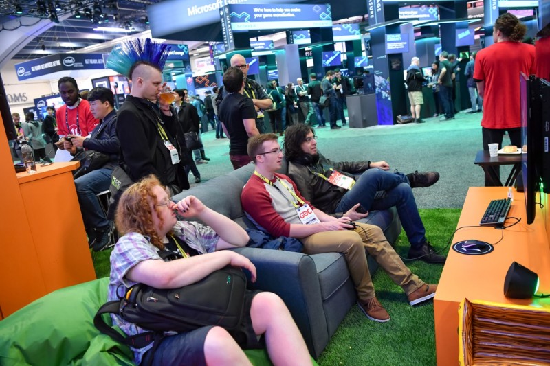 GDC 2020 Independent Games Festival Now Accepting Submissions