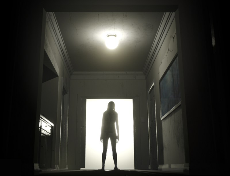 INFLICTION: Extended Cut Psychological Horror Game Heading to Consoles Feb. 25