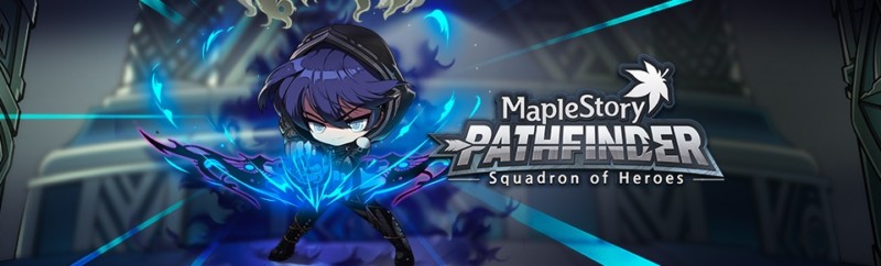 MapleStory to Get New Party Quest in Pathfinder: Squadron of Heroes Update July 24
