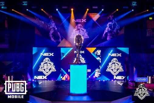 PUBG MOBILE Club Open Global Finals Ends with TOP ESPORT Taking First Prize