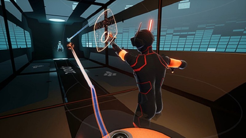 CCP Games Release Championship Update for SPARC, the World’s First Full-Body Virtual Sport