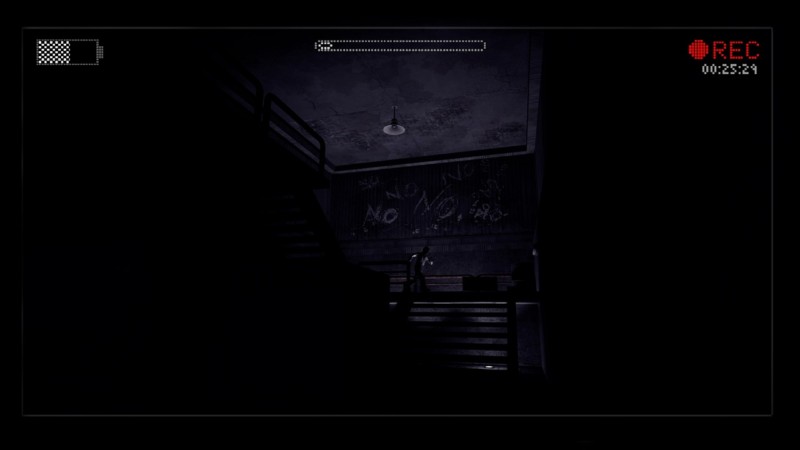 SLENDER: The Arrival Review for Nintendo Switch