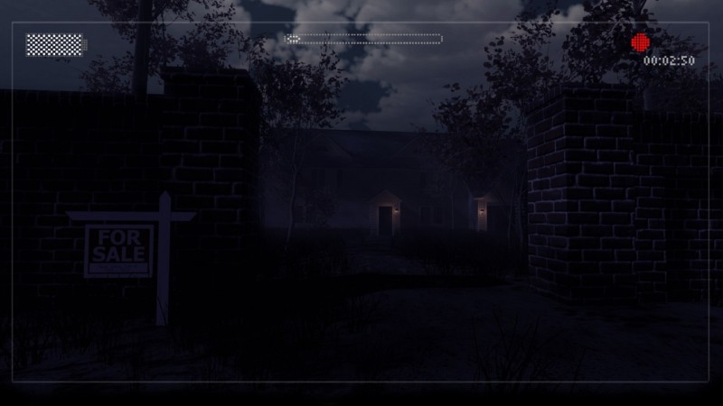 Slender: The Arrival Review for Android