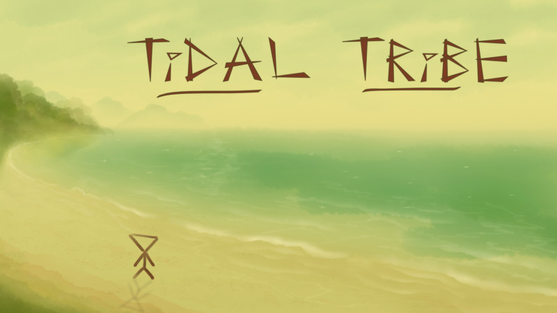 TIDAL TRIBE Review for Steam