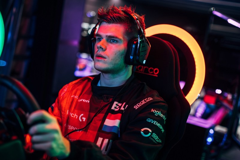 World’s Fastest Gamer Season 2 Launches Biggest Ever Prize in eSports Racing