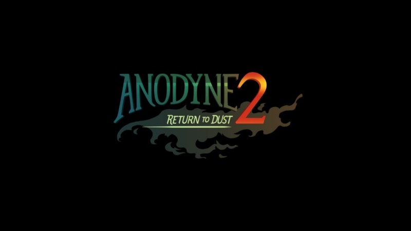 ANODYNE 2: Return to Dust Review for Steam