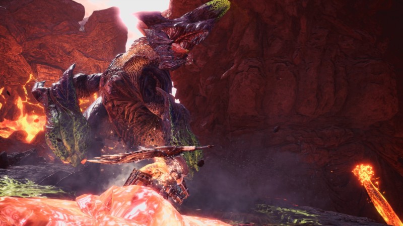 Monster Hunter World: Iceborne Upcoming Beta for Xbox One and PS4 Offers 4 Quests, Including the Elder Dragon Velkhana