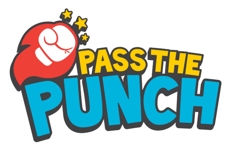 PASS THE PUNCH 2D Beat ’em Up Heading to Consoles and PC Late 2019