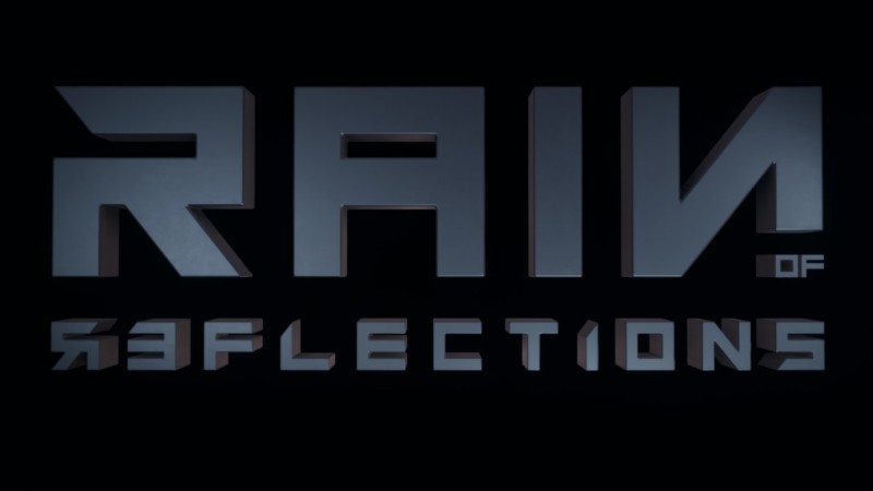 RAIN OF REFLECTIONS Preview for Steam