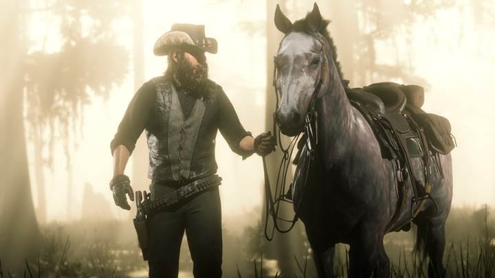 RED DEAD ONLINE News (August 20)