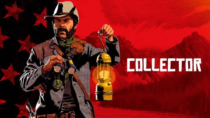 RED DEAD ONLINE New Update Coming Soon, Features 3 Unique Roles