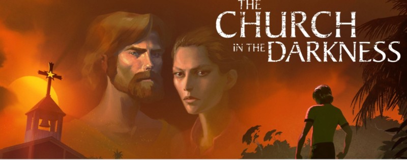 The Church in the Darkness Review for Xbox One