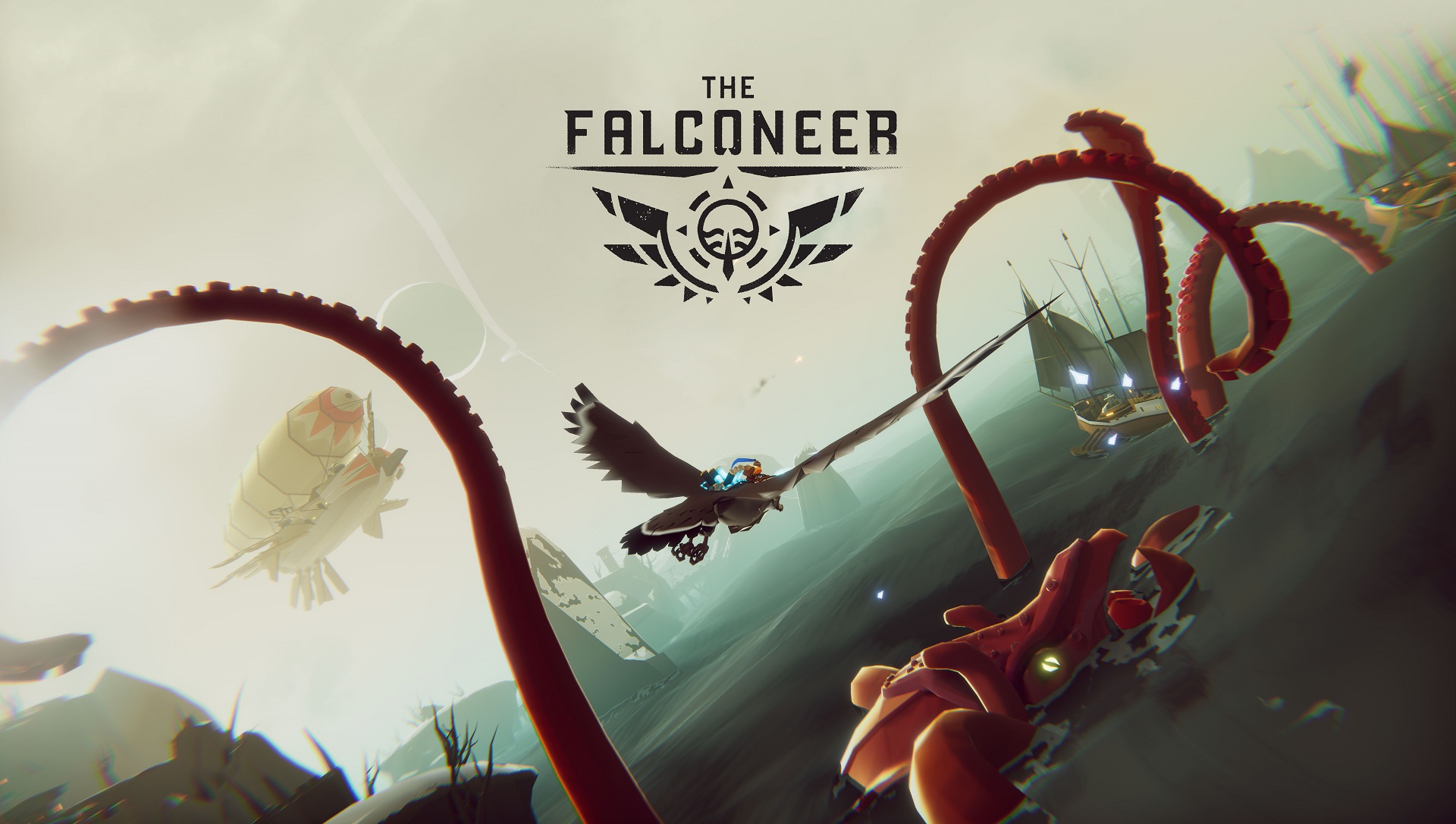 the falconeer vr