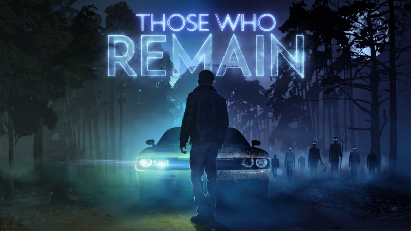 WIRED Productions Announces New Release Dates for Deliver Us The Moon and Those Who Remain