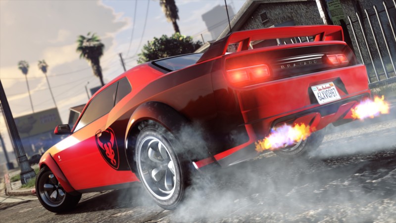 GTA Online News (Sept. 5, 2019)