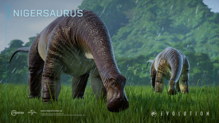 jurassic world evolution giant herbivore fossil