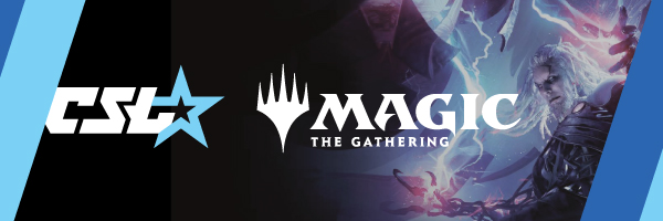 Magic: The Gathering Arena Joins Collegiate StarLeague Roster of College and University eSports Leagues