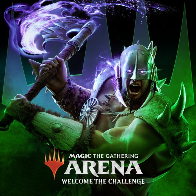 Magic: The Gathering Arena Completes Successful Open Beta