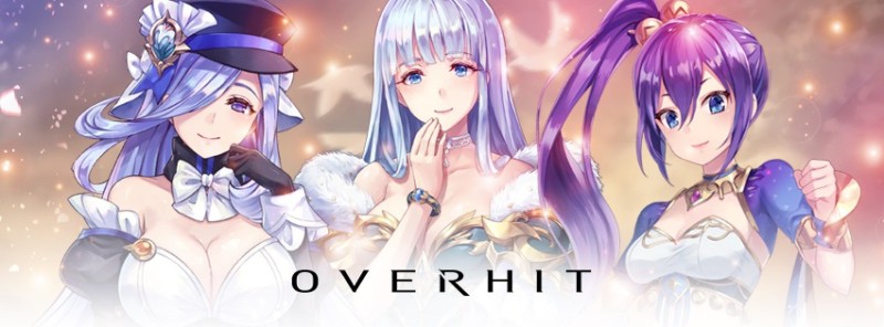 OVERHIT Increases Voiceover Star Power in Massive Update