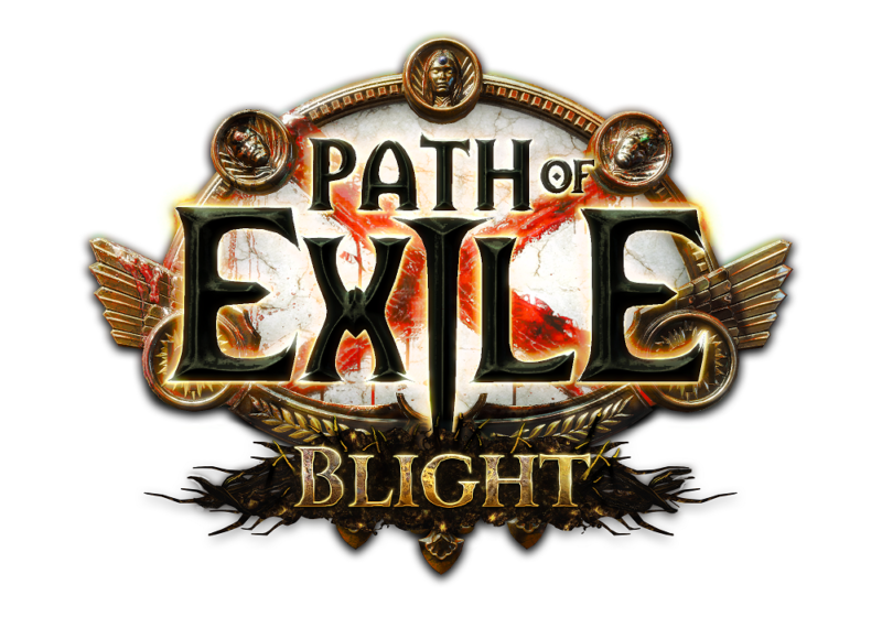 PATH OF EXILE: Blight Launches Today for PC,  PlayStation 4 and Xbox One on Sept. 9