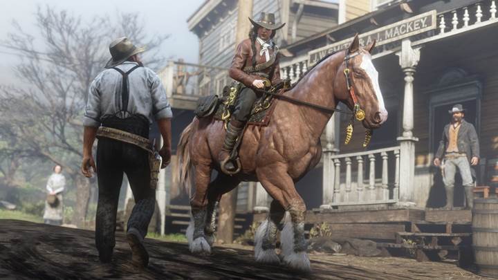 RED DEAD ONLINE News (Sept. 10)