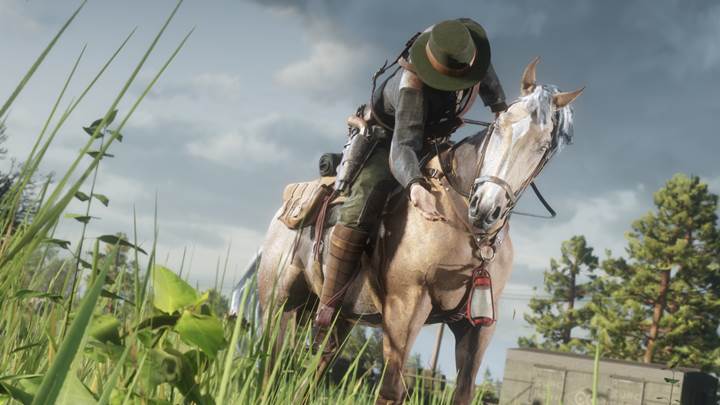 RED DEAD ONLINE News (Sept. 3)