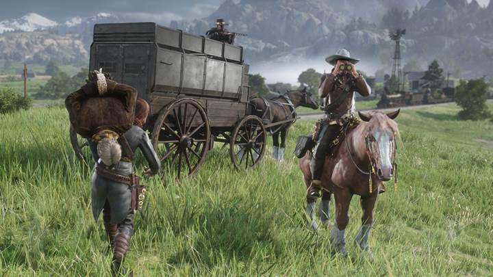 RED DEAD ONLINE News (Sept. 3)