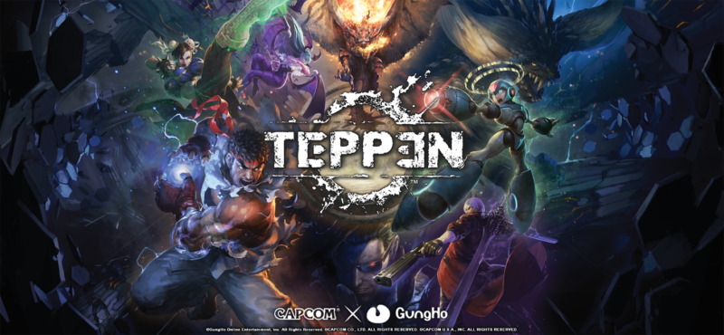 TEPPEN Reaches 3 Million Downloads