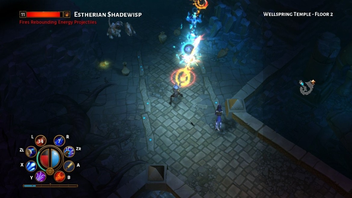 torchlight 2 switch download free