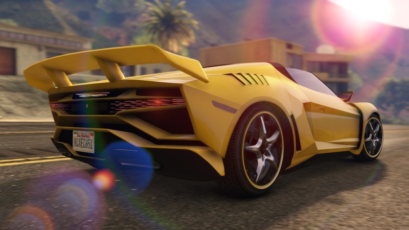 GTA Online News (Oct. 24, 2019)