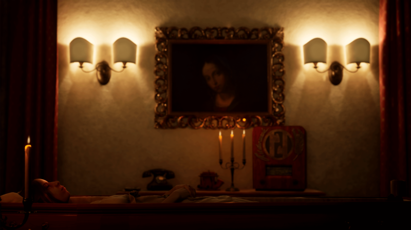 MARTHA IS DEAD Dark Psychological Thriller Hitting PC and Xbox Series X in 2021