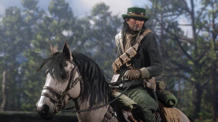 RED DEAD ONLINE News (Oct. 15)