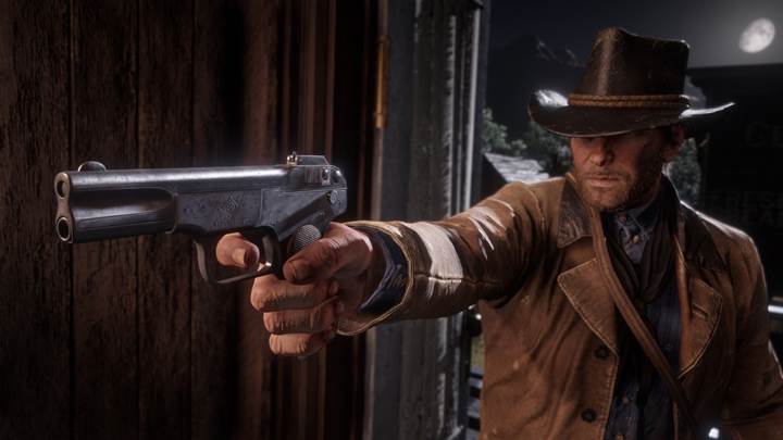 Red Dead Redemption 2 for PC Now Available to Pre-Purchase via the Rockstar Games Launcher