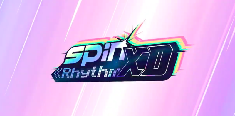 Spin Rhythm XD Preview on Steam